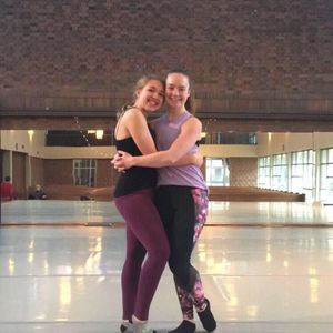 Meet your Posher, Madalyn